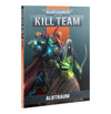 Warhammer 40.000 Kill Team: Albtraum / Nightmare (deutsch)