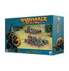Warhammer: The Old World - Night Goblin Mob / Nachtgoblin-Mob