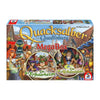 Die Quacksalber von Quedlinburg Mega Box (Grundspiel + 2 Erweiterungen)
