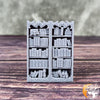 Library Terrain Kit (World Forge Miniatures)