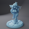 Goo-blin (Goblin) (75mm Collector Scale)