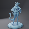 Lvl.1 Stacy die Succubus / Stacy the Succubus - 75mm Collector Scale
