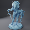 Gratis-Miniatur "Lady Inez (Einhorn)"