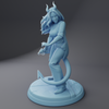 Succubus PI (ohne Effekt) (75mm Collector Scale)