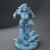 Incredible She-Gob (Body2) (75mm Collector Scale)