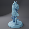 Succubus PI (ohne Effekt) (75mm Collector Scale)