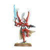 Autarch-Wegespringer / Eldar Autarch