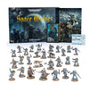 Armeeset der Space Wolves / Space Wolves Army Set (deutsch)