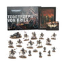 Death Korps of Krieg Box – Astra Militarum Army Set / Todeskorps von Krieg – Armeeset des Astra Militarum