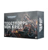 Death Korps of Krieg Box – Astra Militarum Army Set / Todeskorps von Krieg – Armeeset des Astra Militarum