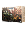 Armeeset: T'au Empire - Kroot Jagdtrupp / Kroot-Jagdrudel / Kroot Hunting Pack