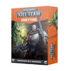 Kill Team: Errettung / Salvation (deutsch)