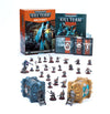 Warhammer 40.000 Kill Team: Nullpunkt / Termination Box
