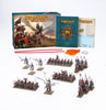 Grundbox von Warhammer: The Old World – „Königreich Bretonia“-Edition