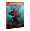 Kriegsbuch des Todes: Soulblight Gravelords
