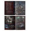 Kriegsbuch des Todes: Soulblight Gravelords
