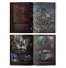Kriegsbuch des Todes: Soulblight Gravelords