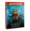 Kriegsbuch der Ordnung: Stormcast Eternals (4te Edition)