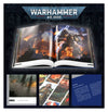 Black Library: Die Titelbilder von Warhammer 40.000