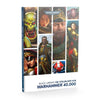 Black Library: Die Titelbilder von Warhammer 40.000