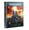 Warhammer 40.000: Grundbuch (10te Edition)