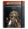 Warhammer Age of Sigmar Handbuch des Generals 2024-25 (DEUTSCH)