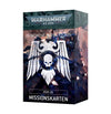 In Nomine Imperatoris 2025-26: Missionsdeck