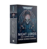 Night Lords: Der Sammelband (Paperback)