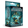 Warhammer Underworlds: Deathgorge - Daggok's Stab-Ladz / Daggoks Abstecha