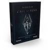 The Elder Scrolls: Call to Arms Core Rules (Englisch)