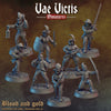 Swords for Hire Vol.02 - modulares Set für 6 Miniaturen (VV) (May '23)