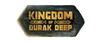 Kingdom of Durak Deep - Zwergenhaus / Dwarven Home