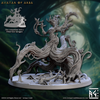 Avatar of Arba (100mm Base, Epic Boss)