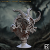 Cavroon - Gobor Bonedancer (BUST)