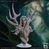 Feralia the Stag (BUST)