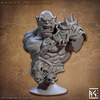 Blackcrag Orc I male (BUST)