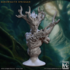 Barkwraith Spriggan B male (Bust)