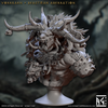 Vorrkarn Beastman Aberration (BUST)