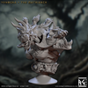 Yenogra the Matriarch (BUST)