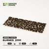 Gamers Grass Burned 2mm Tufts