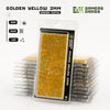 Gamers Grass Golden Yellow 2mm Tufts