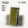 Gamers Grass Moss 2mm Tufts