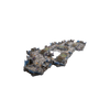 Dungeons and Lasers: Deep Mines (Pre Painted)