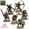 Goblin Encounter - Faldorn Goblins (6 Miniaturen) (Artisan Guild)