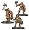 Warhammer: Age of Sigmar - Bemalset der Sturmgeschmiedeten Ewigen / Stormcast Eternals Paint Set