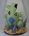 0248 - Despotar - Tyranitar