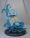 0007 - Schiggy - Squirtle