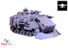 Socratis Dominator Panzer / Socratis Dominator Tank