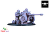 GrimGuard Autokanone / Autocannon - Battle Weapons