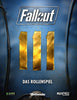 Fallout: Das Rollenspiel - Grundregelwerk (DE)